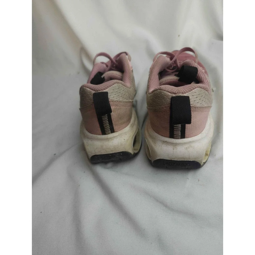 Nike Air Max INTRLK Lite Pink White Running Shoes Kids Size 1.5Y